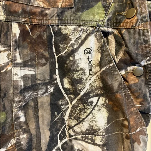 Realtree Overalls - Picture 3 of 5